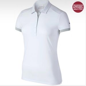 Nike Dri-Fit Golf Polo